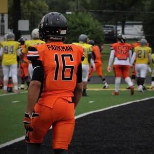 Meet your Posher, Austin